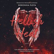 Hellish Heat, Weronika Plota