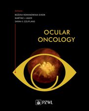 ksiazka tytu: Ocular Oncology autor: 