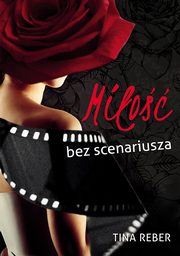 ksiazka tytu: Mio bez scenariusza autor: Tina Reber