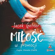 Mio w promocji, Jacek Getner