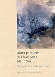 Alors je reverai des horizons bleuatres?, 