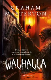 WALHALLA, Graham Masterton