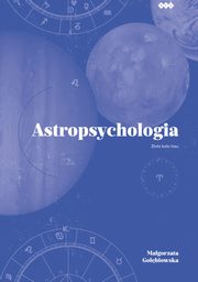 Astropsychologia, Magorzata Gobiowska