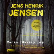 Zanim zawisy psy, Jens Henrik Jensen