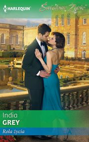 Rola ycia, India Grey