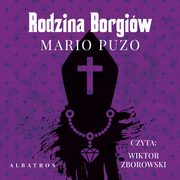 Rodzina Borgiw, Mario Puzo