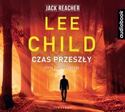 Jack Reacher. Czas przeszy, Lee Child