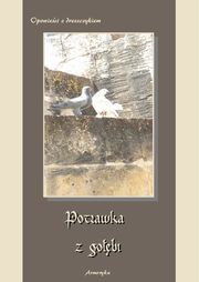Potrawka z gobi Opowieci z dreszczykiem, Praca zbiorowa