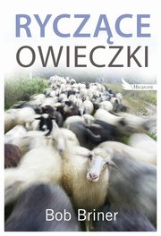 ksiazka tytu: Ryczce owieczki autor: Bob Briner