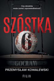 Szstka, Przemysaw Kowalewski