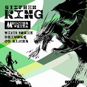 Mroczna Wiea: Wiatr przez dziurk od klucza, Stephen King