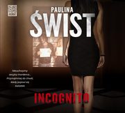 Incognito, Paulina wist