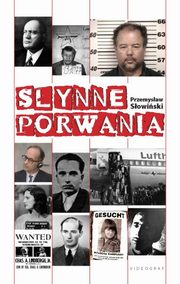 Synne porwania, Przemysaw Sowiski