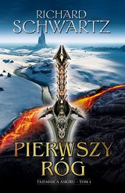 Pierwszy Rg, Richard Schwartz