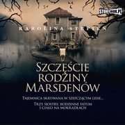 Szczcie rodziny Marsdenw, Karolina Stpie