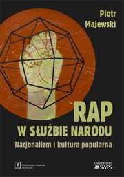 Rap w subie narodu, Piotr Majewski