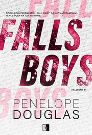 Falls Boys, Penelope Douglas