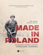 Made in Poland, Micha Wjcik, Emil Marat