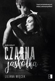 Czarna jaskka, Liliana Wicek