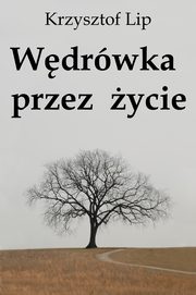 Wdrwka przez ycie, Krzysztof Lip