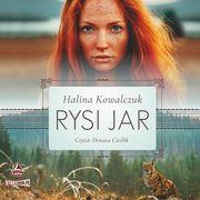 Rysi jar, Halina Kowalczuk