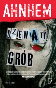 Dziewity grb, Stefan Ahnhem