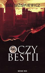 Oczy bestii, Jan Ninikiewicz