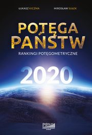 Potga pastw 2020, ukasz Kiczma, Mirosaw Suek