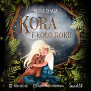 Kora i Koo Roku, Mira Daga