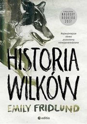 Historia wilkw, Emily Fridlund