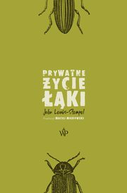 ksiazka tytu: Prywatne ycie ki autor: John Lewis-Stempel