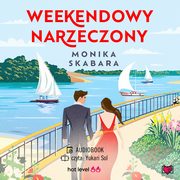 Weekendowy narzeczony, Monika Skabara