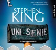 Uniesienie, Stephen King