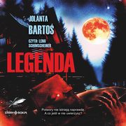 Legenda, Jolanta Barto