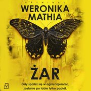 ar, Weronika Mathia
