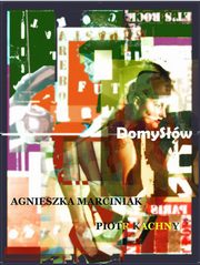 Domy sw, Agnieszka Marciniak, Piotr Kachny