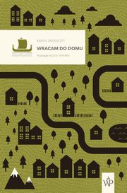 Wracam do domu, Karin Smirnoff