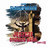 Jeszcze starsza ba, Jacek Fleiszfreser
