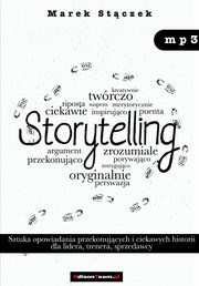 Storytelling, Marek Stczek