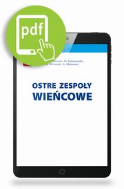 Ostre zespoy wiecowe, Artur Mamcarz, Maciej Janiszewski, Marek Chmielewski, Karol Wrzosek