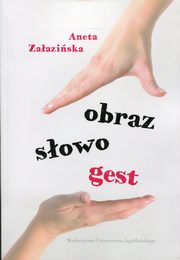 Obraz, sowo, gest, Aneta Zaaziska