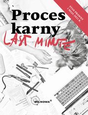 Last minute proces karny maj 2021, Bogusaw Gszcz