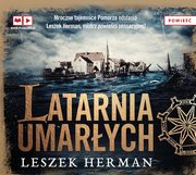 ksiazka tytu: Latarnia umarych autor: Leszek Herman