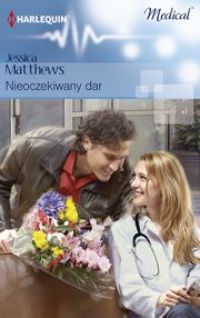 Nieoczekiwany dar, Jessica Matthews
