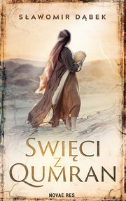 wici z Qumran, Sawomir Dbek