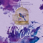 Misja Collie, Izabella Nowaczyk