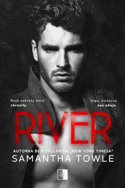 River, Samantha Towle