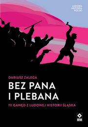 Bez Pana i Plebana, Dariusz Zalega