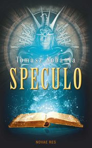 ksiazka tytu: Speculo autor: Tomasz Sobania