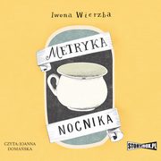 Metryka nocnika, Iwona Wierzba